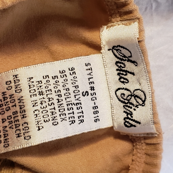 ♥️ SOHO WOMEN'S HALTER TOP LACE BRA - Picture 6 of 6